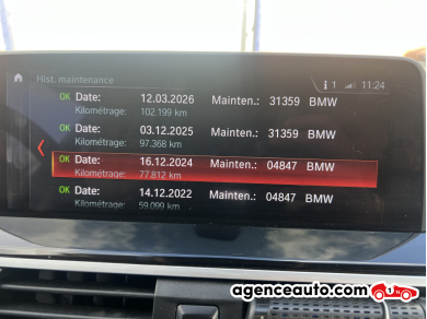 Bmw X3 — 23