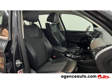 Bmw X3 — 11