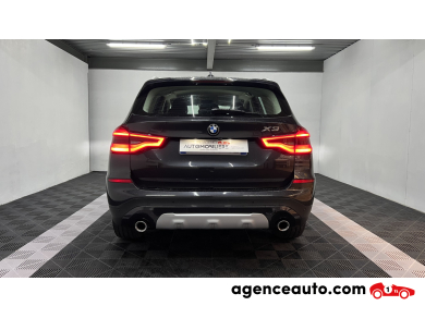 Bmw X3 — 5