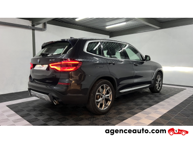 Bmw X3 — 6