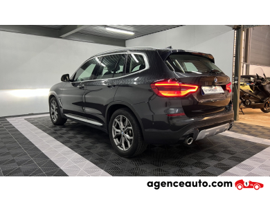 Bmw X3 — 4