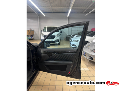 Mercedes Classe E — 29