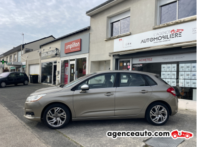 Citroen C4 — 4