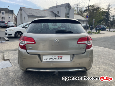 Citroen C4 — 6