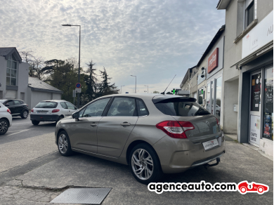 Citroen C4 — 5