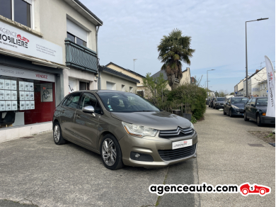 Citroen C4 — 3