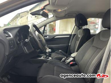Citroen C4 — 10