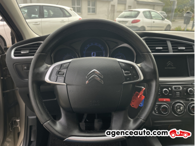 Citroen C4 — 15