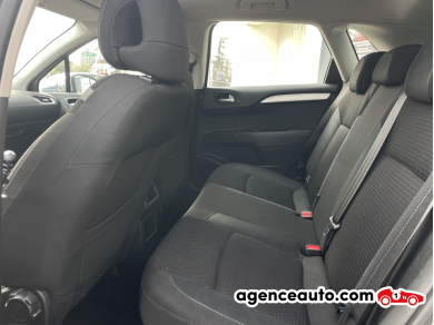 Citroen C4 — 12