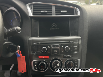 Citroen C4 — 17