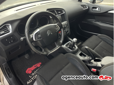 Citroen C4 — 7