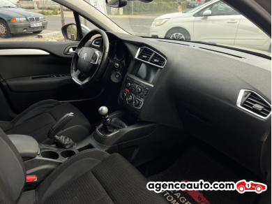 Citroen C4 — 9