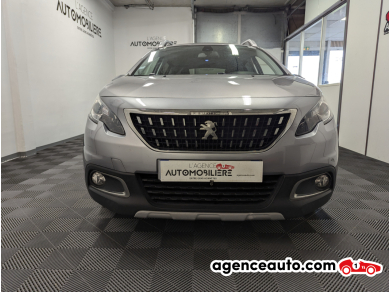 Peugeot 2008 — 6