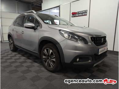 Peugeot 2008 — 4
