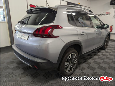 Peugeot 2008 — 2