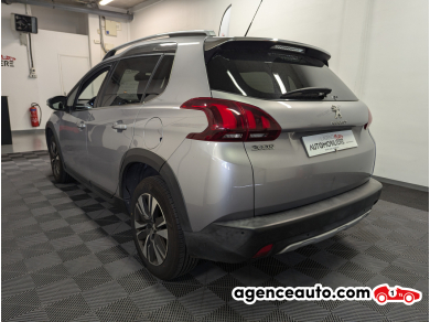 Peugeot 2008 — 3