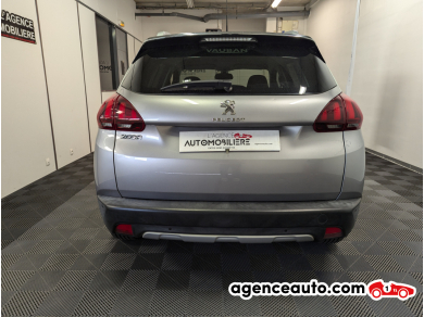 Peugeot 2008 — 5