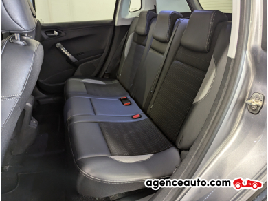 Peugeot 2008 — 10