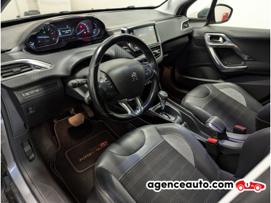Peugeot 2008 — 7