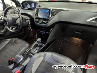 Peugeot 2008 — 9