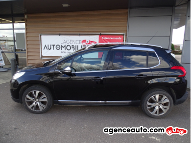 Peugeot 2008 — 10
