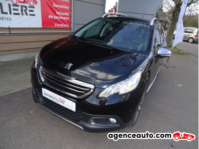 Peugeot 2008 — 3