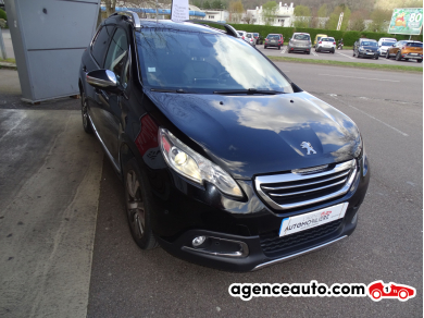 Peugeot 2008 — 6
