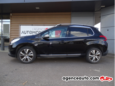 Peugeot 2008 — 11