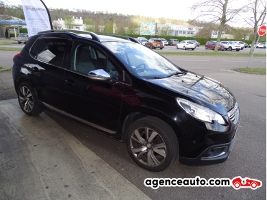 Peugeot 2008 — 7