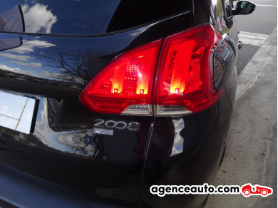 Peugeot 2008 — 29