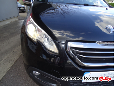Peugeot 2008 — 26