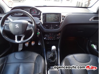 Peugeot 2008 — 19