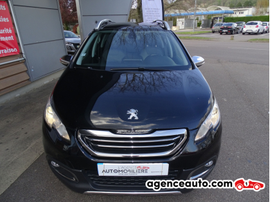 Peugeot 2008 — 5