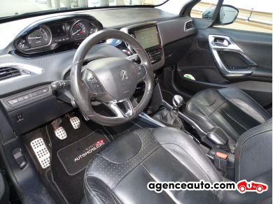 Peugeot 2008 — 16
