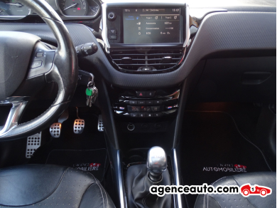 Peugeot 2008 — 22