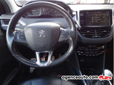 Peugeot 2008 — 20