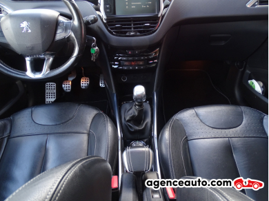 Peugeot 2008 — 21
