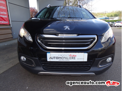 Peugeot 2008 — 4