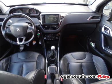 Peugeot 2008 — 18