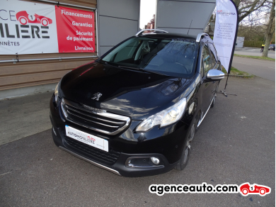 Peugeot 2008 — 39