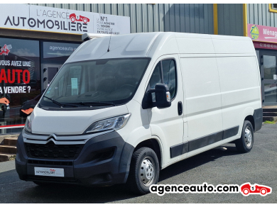 Citroen Jumper