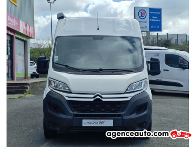 Citroen Jumper — 2