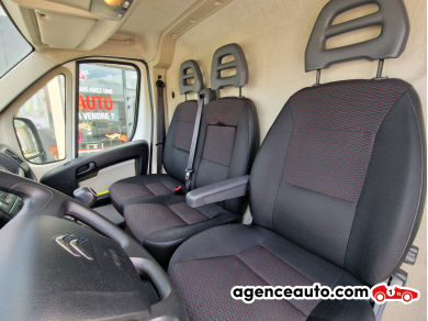 Citroen Jumper — 20