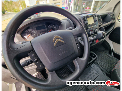 Citroen Jumper — 13