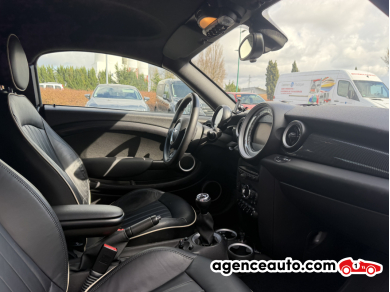 Mini Mini — 11