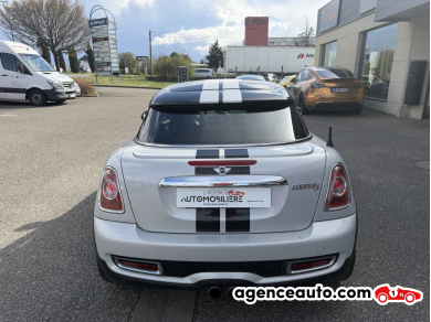 Mini Mini — 4