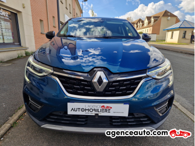 Renault Arkana — 8