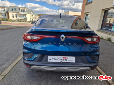 Renault Arkana — 4