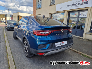 Renault Arkana — 3