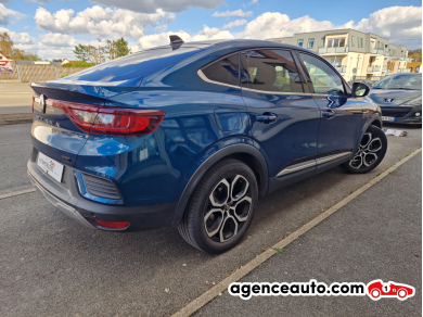 Renault Arkana — 5